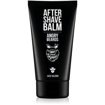 ANGRY BEARDS Saloon Balm 150 ml (8594205590166) + ZDARMA Tekuté mydlo AlzaEco