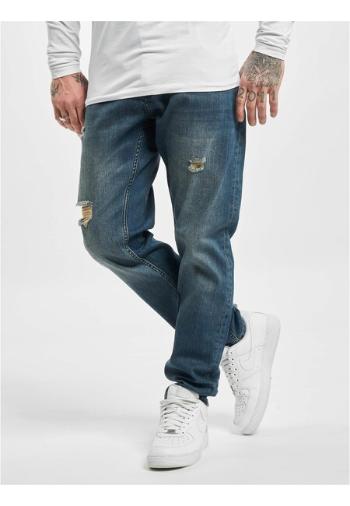 DEF Time Slim Fit Jeans blue - 30