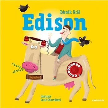Edison! (978-80-7650-528-5)