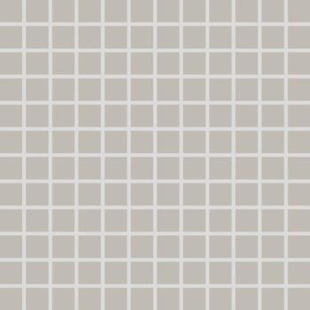 Mozaika Rako Color Two šedá 30x30 cm mat GDM02110.1
