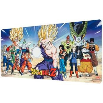 Dragon Ball Z – Characters – Podložka pod myš a klávesnicu (8435497277765)