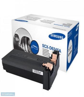 HP SV202A / Samsung SCX-D6345A čierný (black) originálny toner