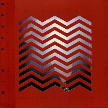 Various Artists - Twin Peaks: Limited Event (2 LP)