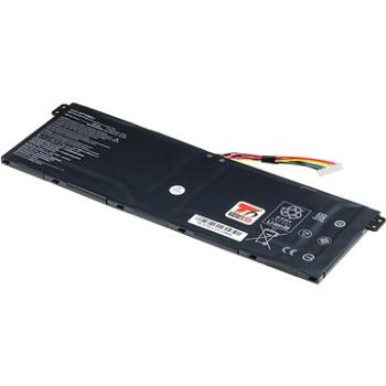 T6 power Acer Aspire 3 A314-31, A315-31, Aspire 1 A114-31, 4 810 mAh, 37 Wh, 2 cell, Li-Pol (NBAC0099)