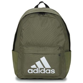 adidas  Classic Badge of Sport Backpack  Ruksaky a batohy Zelená