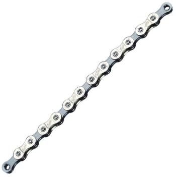 BBB Powerline Chain Grey/Nickel 9-Speed 114 Links Reťaz