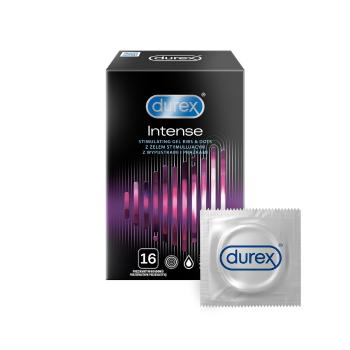 DUREX Intense 16 kusov