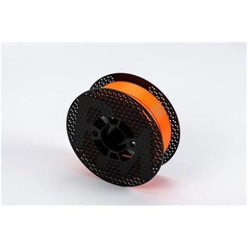 Filament PM 1.75 PETG Orange 2018 1 kg (40470000)