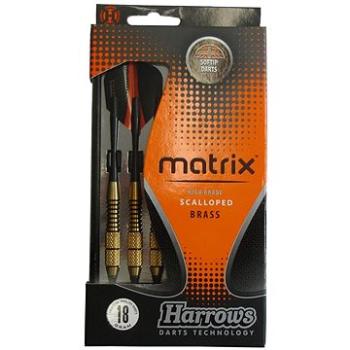 HARROWS SOFT MATRIX - 16 g (05-T14-16)