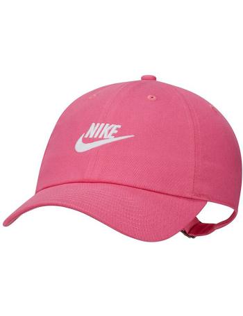 Štýlová čiapka Nike vel. UNI