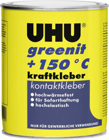 UHU greenit kontaktné lepidlo  45401 650 g