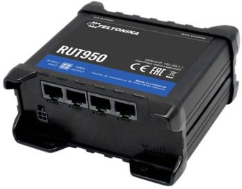Teltonika RUT950GG12C0 Wi-Fi router Integrovaný modem: LTE  150 MB/s