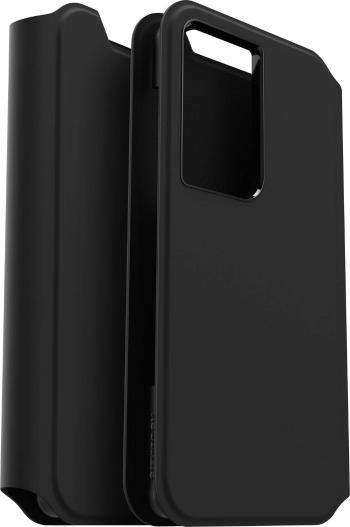 Otterbox Strada Via Cover Samsung Galaxy S20 Ultra 5G čierna