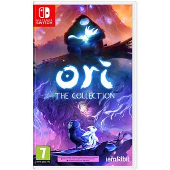 Ori: The Collection – Nintendo Switch (811949033499)