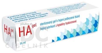 HA gel RosenPharma z kyseliny hyalurónovej 16 ml
