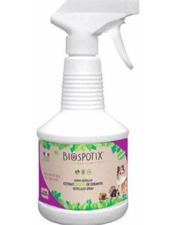 Biogance Biospotix Dog s repelentným účinkom 500 ml