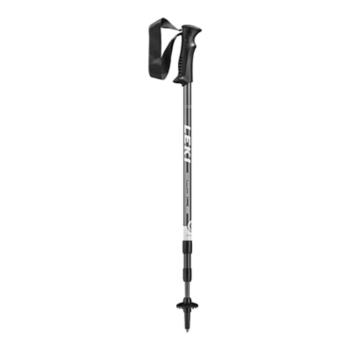 Trekking palice Leki Eagle coolgrey-white 110-145 cm 65020111