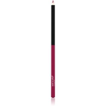 Wet n Wild Color Icon kontúrovacia ceruzka na pery odtieň Berry Red