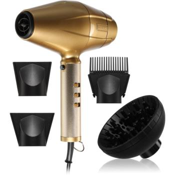 BaByliss PRO FXBDG1E GOLDFX 2200W profesionálny fén na vlasy s ionizátorom Gold 1 ks