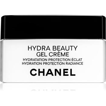 Chanel Hydra Beauty Gel Crème hydratačný gél krém na tvár 50 g