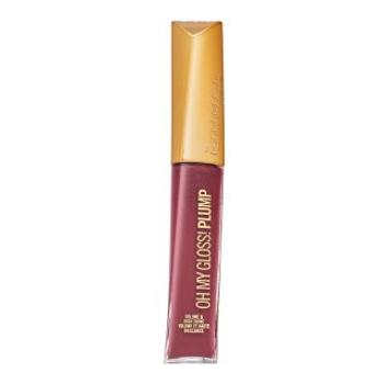 Rimmel London Oh My Gloss Plump 211 lesk na pery 6,5 ml