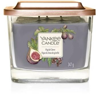 YANKEE CANDLE Fig and Clove 347 g (5038581082417)