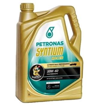 Petronas SYNTIUM RACER 10W-60  4 l (70000K1YEU)