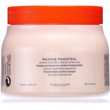 KÉRASTASE Nutritive Masque Magistral 500 ml (3474636382484)
