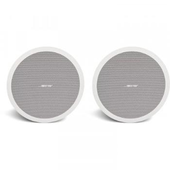 BOSE FREESPACE FS4CE STROPNE INSTALACNE REPRODUKTORY, BIELE