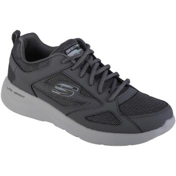 Skechers  Dynamight 2.0 - Fallford  Nízke tenisky Šedá