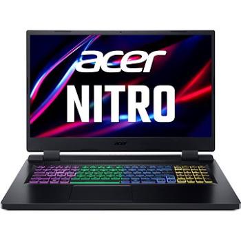 Acer Nitro 5 Obsidian Black (NH.QLGEC.007)