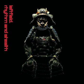 Leftfield - Rhythm & Stealth (2 LP)