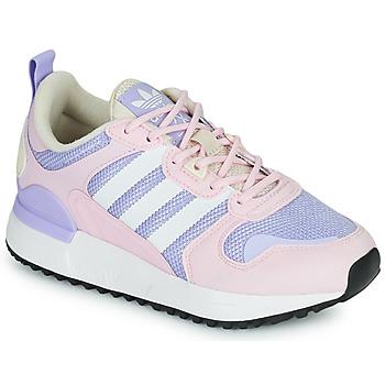 adidas  Nízke tenisky ZX 700 HD J  Ružová