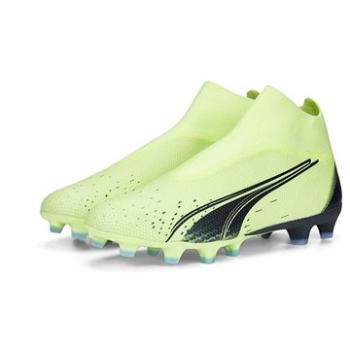 PUMA ULTRA MATCH+ LL FG/AG Fizzy Light-Parisi (SPTpuma3011nad)