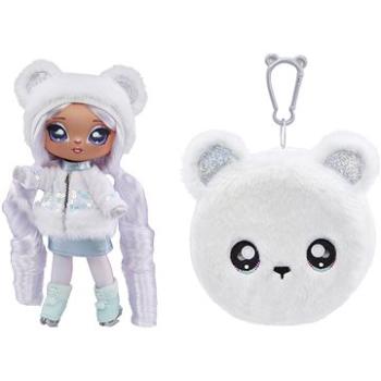 Na! Na! Na! Surprise Zimná bábika – Polar Bear (0035051119395)