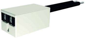 Signal Construct KDS2L050 indikačné LED  biela, čierna        Bulk