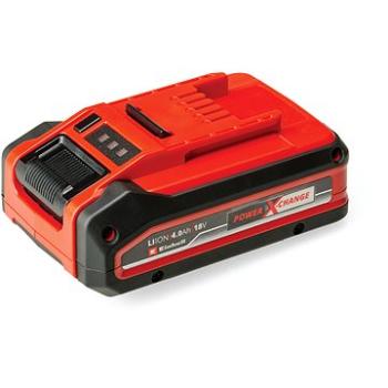 Einhell Batéria Power X-Change 18 V 4,0 Ah Plus (4511553)