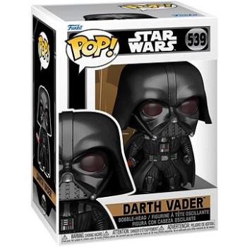 Funko POP! Star Wars – Darth Vader (Bobble-head) (889698645577)