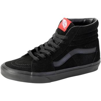 Vans  98956  Členkové tenisky Čierna