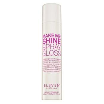 Eleven Australia Make Me Shine Spray Gloss stylingový sprej pre žiarivý lesk vlasov 200 ml