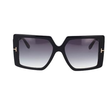 Tom Ford  Occhiali da Sole  FT0790 Quinn 01B  Slnečné okuliare Čierna