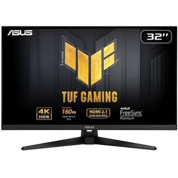 31.5 ASUS TUF Gaming VG32UQA1A (90LM08L0-B01970)