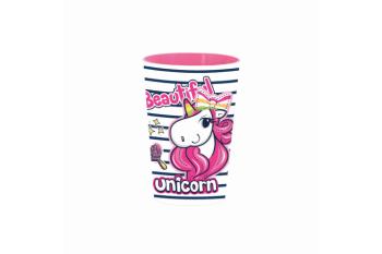 MAKRO - Pohár UH 340ml Unicorn