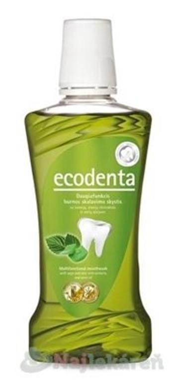 Ecodenta Multifunkčné ústna voda 480 ml