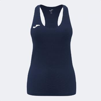 SIENA II TANK TOP NAVY 2XS