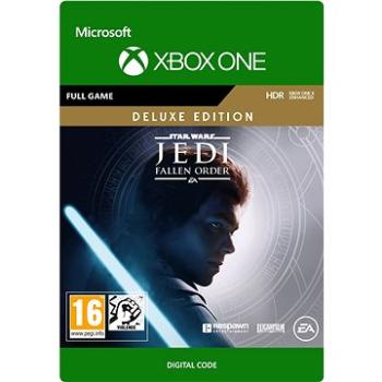 STAR WARS Jedi Fallen Order: Deluxe Edition – Xbox Digital (G3Q-00817)