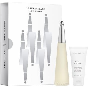 Issey Miyake L'Eau d'Issey darčeková sada pre ženy