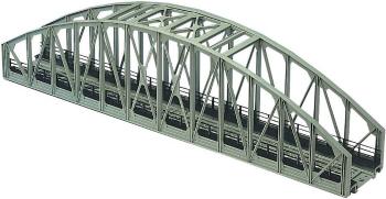 Roco 40081 H0 oblúkový most 1kolejný univerzálne (d x š) 457.2 mm x 75 mm