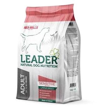 Leader Adult Sensitive Salmon Large Breed 12 kg (5390119012632)