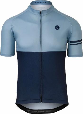 AGU Duo Jersey SS Essential Men Cloud 3XL